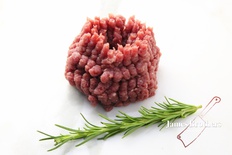 Premium Lean Lamb Mince (price per 250g)