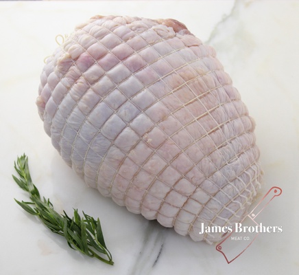 Fresh Free Range Turkey Breast Fillet (Price per 2kg Breast Fillet)