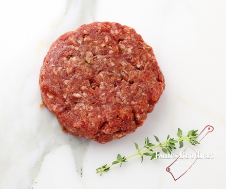 Premium Wagyu Mince For Burgers (Fullblood Wagyu) (Price per 250g)