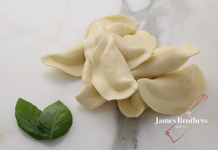 Fresh Hand-Made Traditional Perogi Minis 375g