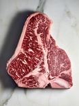 Premium F1  MBS9+ Australian Wagyu T-bone (Price per steak)