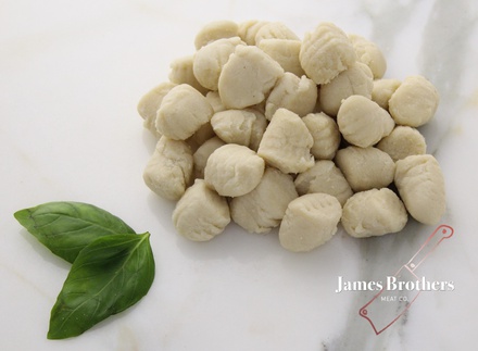 Fresh Hand-Made Gnocchi 500g