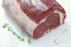 Free Range Grass Fed Beef Whole Scotch Fillet (price per 250g)