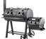 Hark Texas Pro-Pit 2 Door Offset Smoker (Price per Smoker)(inc gst)