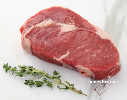 Free Range Grass Fed Beef Scotch Fillet (price per steak)