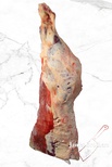 HIND QUARTER OF BEEF (Cut for Steaks and Roasts Approx 70kg CARCASS WEIGHT)