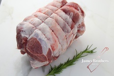 Boneless Lamb Shoulder/ Fore Quarter (price per 250g)