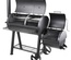Hark Texas Pro-Pit 2 Door Offset Smoker (Price per Smoker)(inc gst)